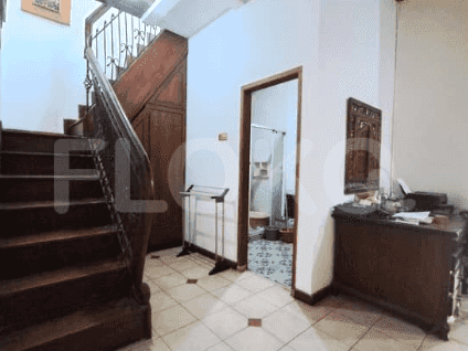 Dijual Rumah 3 BR, Luas 200 m2 di Megapolitan cinere, Cinere - RHAS581 5
