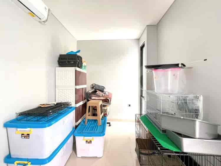 Dijual Rumah 3 BR, Luas 80 m2 di Cluster calantha cinere, Cinere - RHAS6b1 10