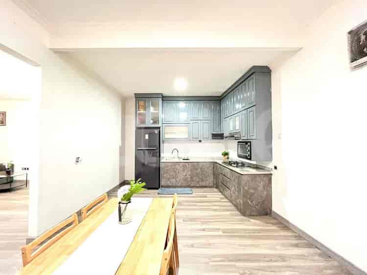 Dijual Rumah 3 BR, Luas 80 m2 di Cluster calantha cinere, Cinere - RHAS6b1 12