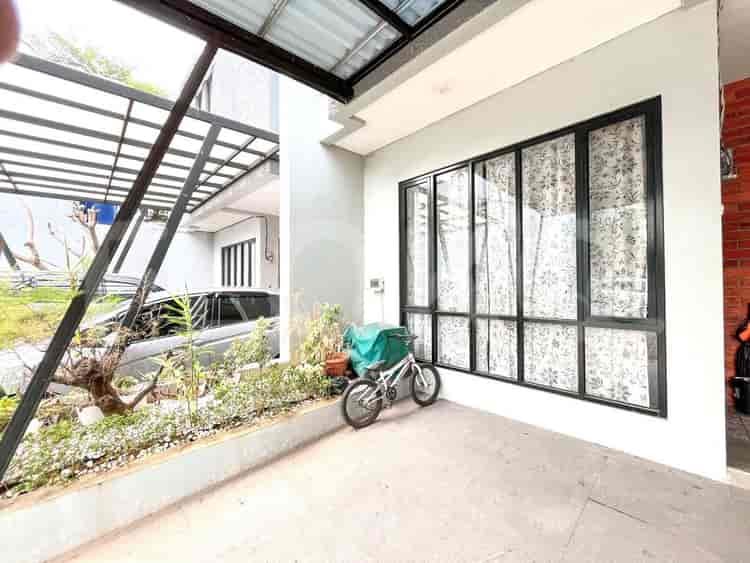 Dijual Rumah 3 BR, Luas 80 m2 di Cluster calantha cinere, Cinere - RHAS6b1 3