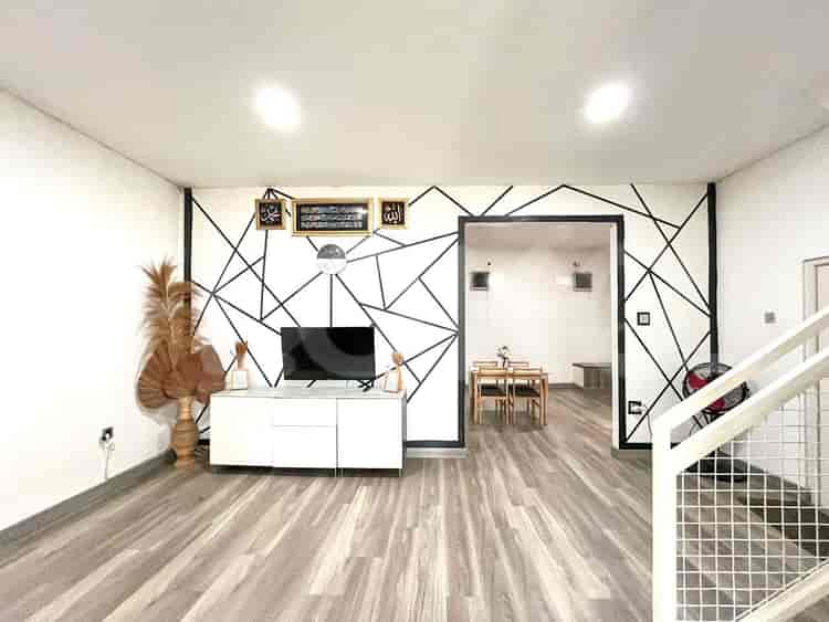 Dijual Rumah 3 BR, Luas 80 m2 di Cluster calantha cinere, Cinere - RHAS6b1 6