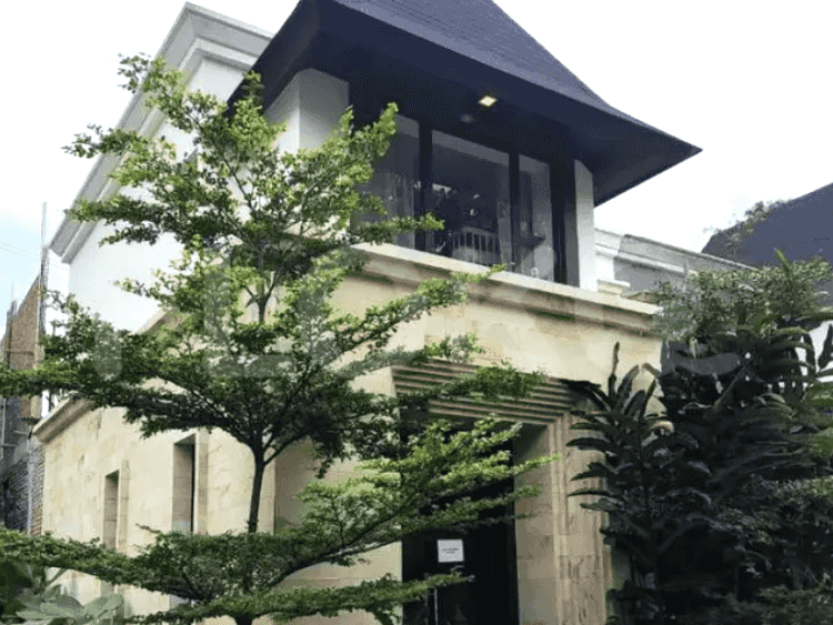 Dijual Rumah 3 BR, Luas 98 m2 di Cinere, Cinere - RHAS03b 1