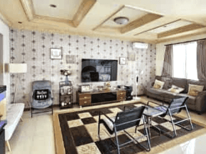 Dijual Rumah 4 BR, Luas 200 m2 di villa cinere mas, Cinere - RHAScf2 2