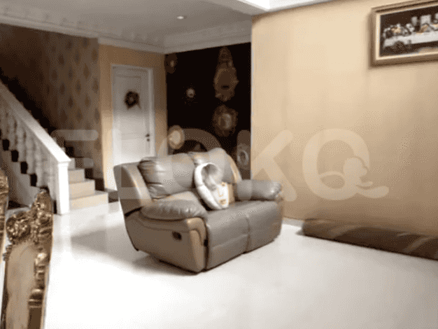 Dijual Rumah 4 BR, Luas 357 m2 di Pondok Labu, Cinere - RHAS0fa 4