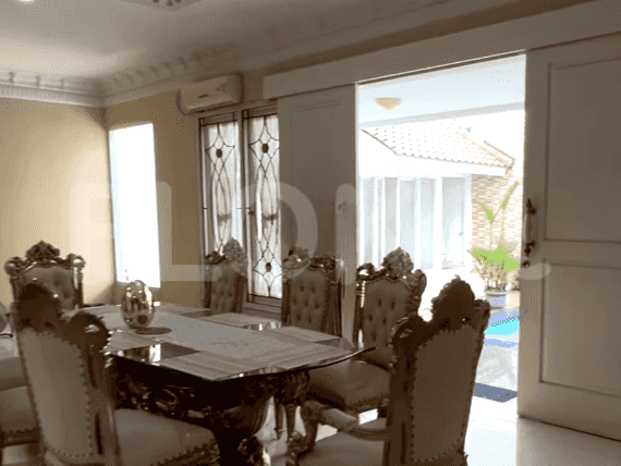 Dijual Rumah 4 BR, Luas 357 m2 di Pondok Labu, Cinere - RHAS0fa 5