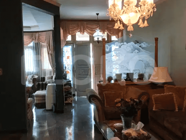 Dijual Rumah 4 BR, Luas 380 m2 di Puri Cinere, Cinere - RHASeda 3