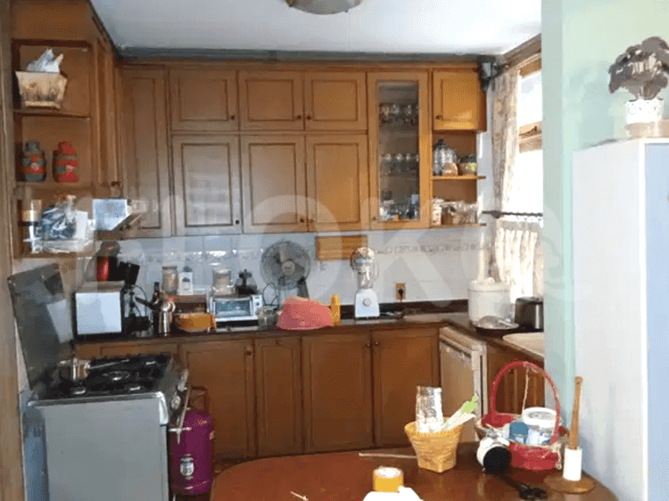 Dijual Rumah 4 BR, Luas 380 m2 di Puri Cinere, Cinere - RHASeda 4