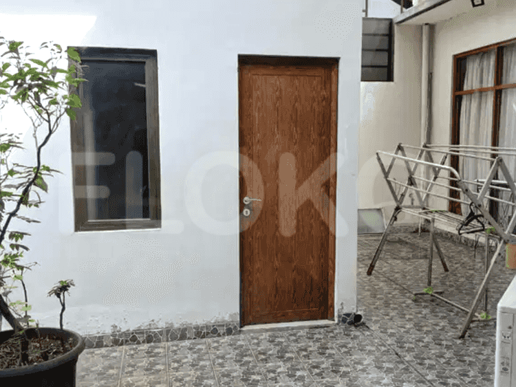 Dijual Rumah 4 BR, Luas 380 m2 di Puri Cinere, Cinere - RHASeda 5