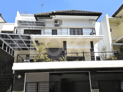 Dijual Rumah 4 BR, Luas 258 m2 di Villa cinere mas, Cinere - RHAS688 1