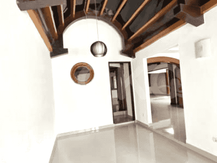 Dijual Rumah 4 BR, Luas 258 m2 di Villa cinere mas, Cinere - RHAS688 2