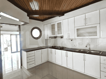 Dijual Rumah 4 BR, Luas 258 m2 di Villa cinere mas, Cinere - RHAS688 5