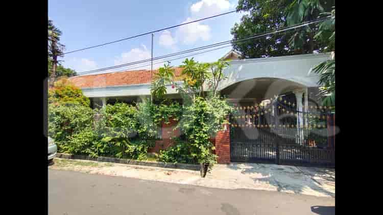 525 sqm, 6 BR house for sale in Cipete, Cipete - RHAS3bf 1
