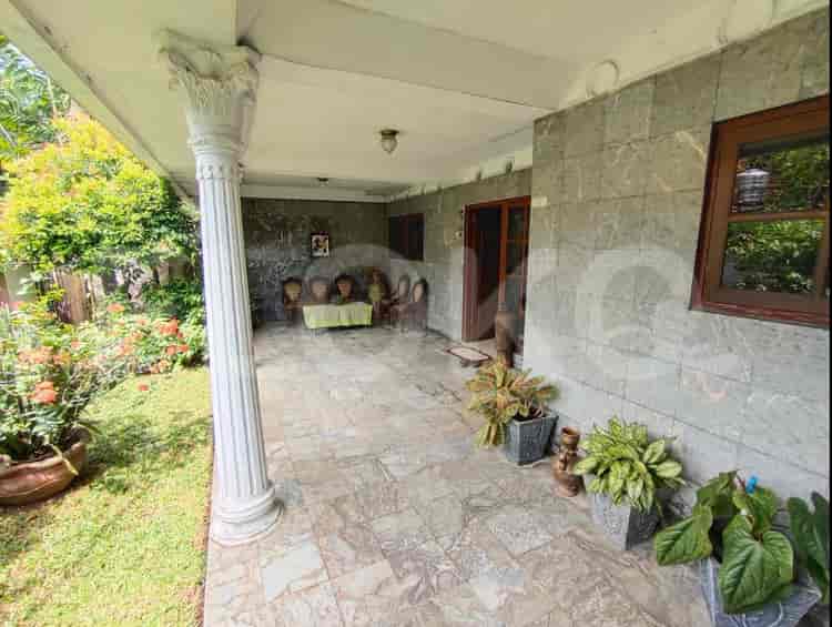 525 sqm, 6 BR house for sale in Cipete, Cipete - RHAS3bf 2