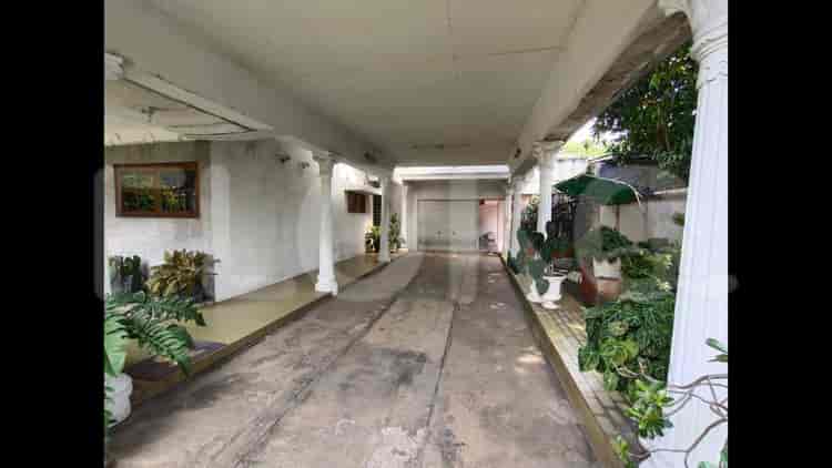 525 sqm, 6 BR house for sale in Cipete, Cipete - RHAS3bf 3