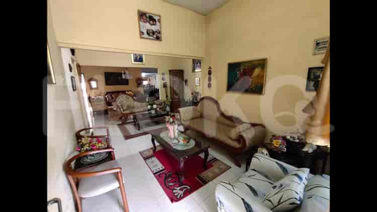 525 sqm, 6 BR house for sale in Cipete, Cipete - RHAS3bf 5
