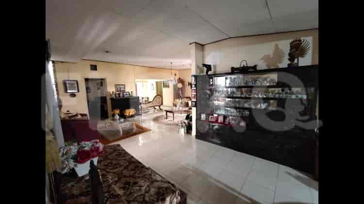525 sqm, 6 BR house for sale in Cipete, Cipete - RHAS3bf 6