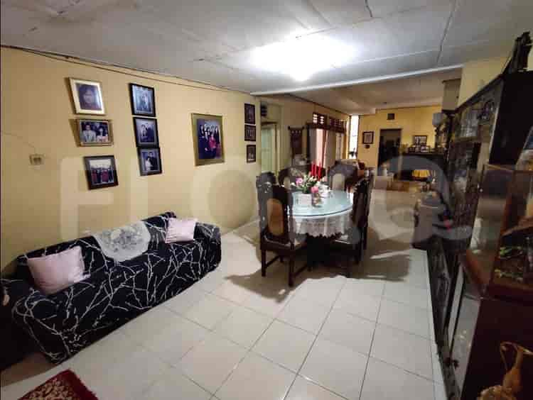 525 sqm, 6 BR house for sale in Cipete, Cipete - RHAS3bf 7