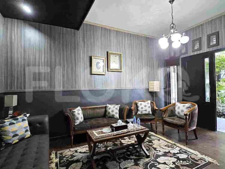 Dijual Rumah 4 BR, Luas 260 m2 di Cipinang, Cipinang - RHAS8a7 2