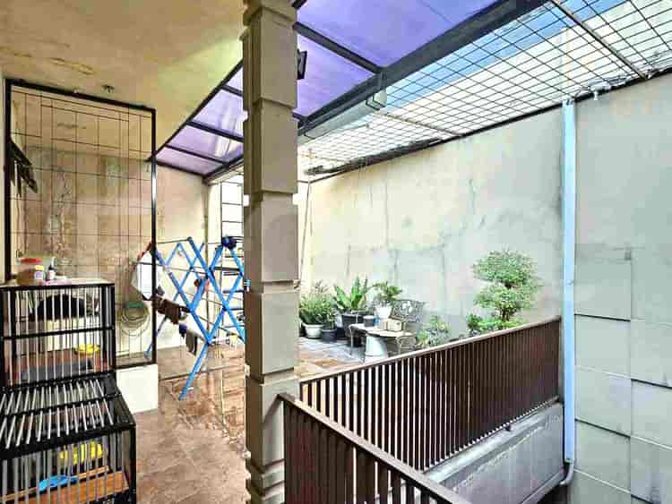 Dijual Rumah 4 BR, Luas 260 m2 di Cipinang, Cipinang - RHAS8a7 7