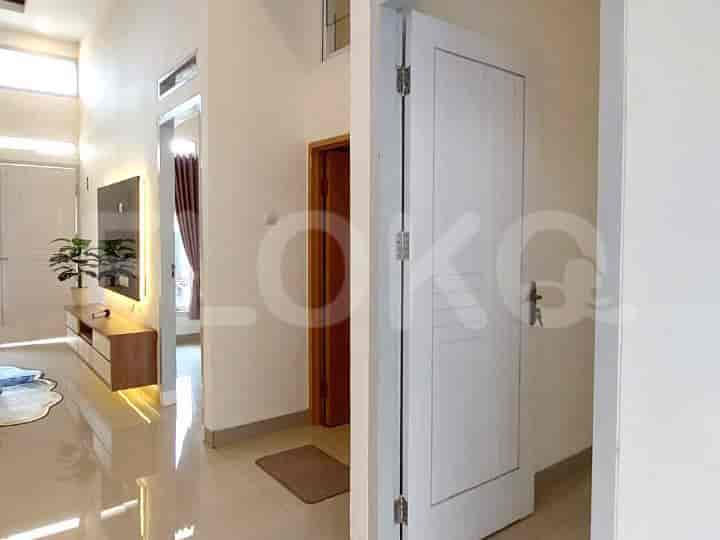 Dijual Rumah 2 BR, Luas 50 m2 di Ciputat, Ciputat - RHAS2e6 5