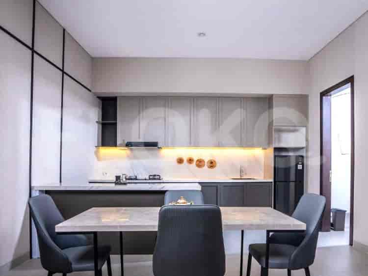 Dijual Rumah 3 BR, Luas 100 m2 di Pamulang, Ciputat - RHAS0b9 2