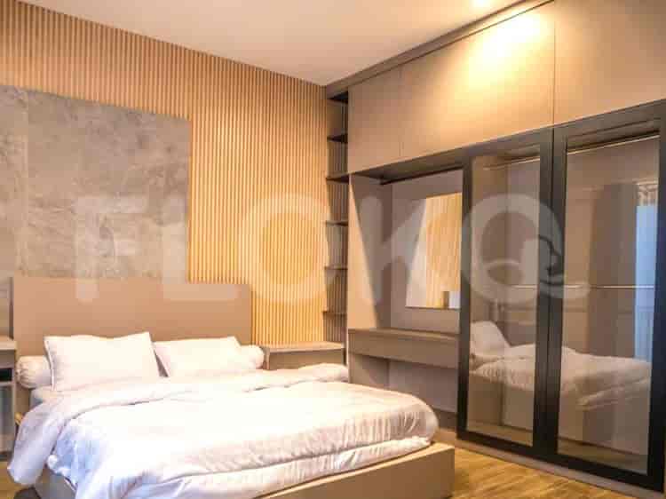 Dijual Rumah 3 BR, Luas 100 m2 di Pamulang, Ciputat - RHAS0b9 3