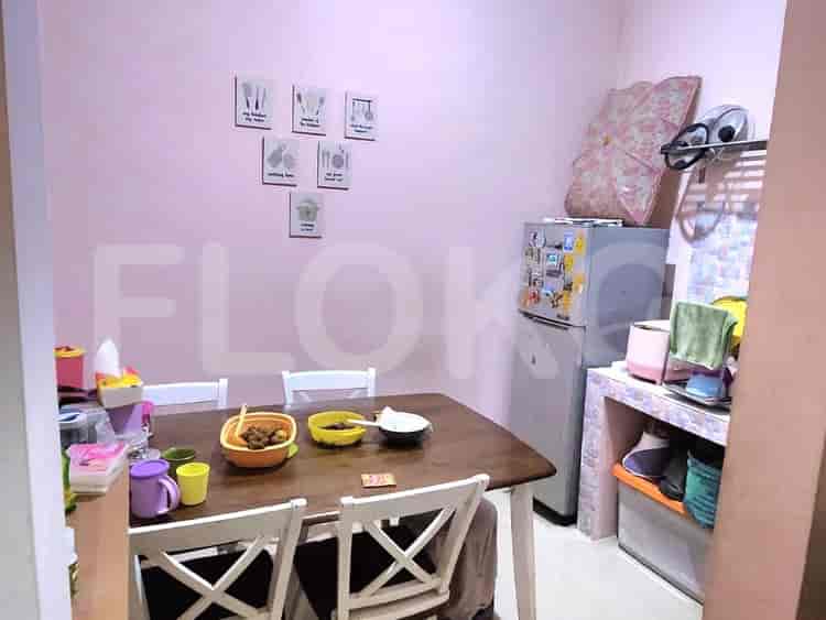 Dijual Rumah 4 BR, Luas 114 m2 di Villa Amarta, Ciputat - RHASd03 4