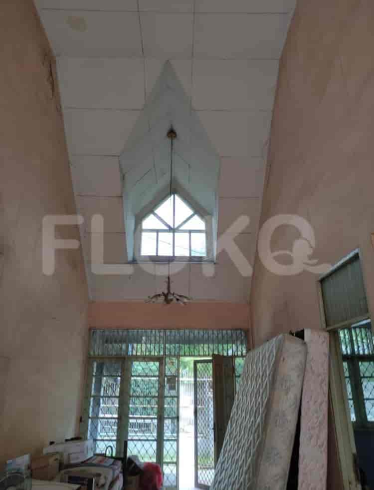 Dijual Rumah 2 BR, Luas 120 m2 di Citra Garden 2, Daan Mogot - RHAS8f3 2