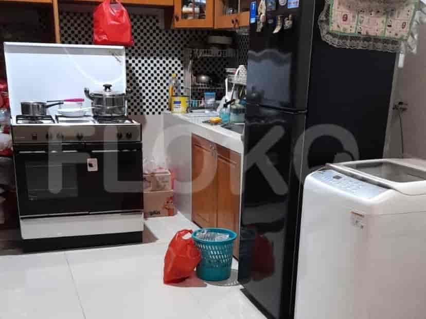 RHASf7a | Rumah Dijual di Daan Mogot dengan Akses yang Sangat Baik 4
