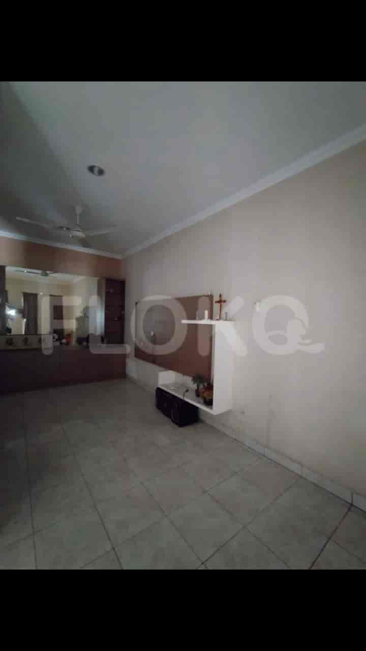 RHASb38 | House in Daan Mogot - 3BR for Sale with Balcony 3