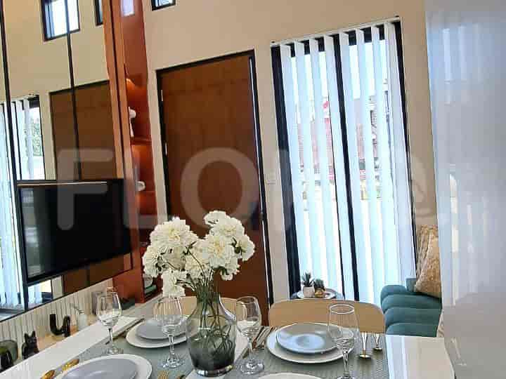 RHASc5a | Rumah Dijual di Depok dengan Harga Nego, Lantai 1 2