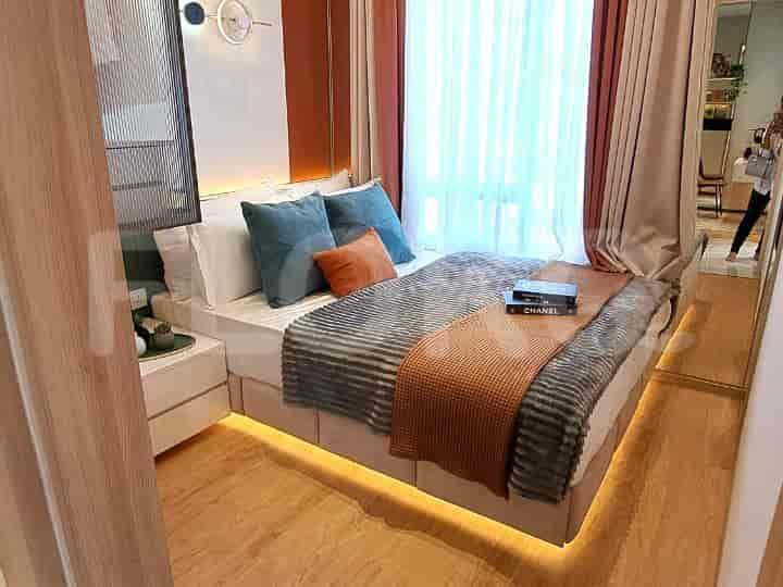 RHASc5a | Rumah Dijual di Depok dengan Harga Nego, Lantai 1 5