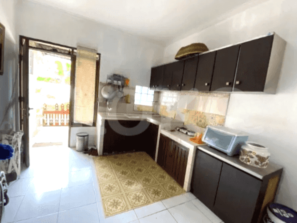 Dijual Rumah 3 BR, Luas 126 m2 di Tamansari Puri Bali, Bojongsari, Depok - RHAS5cd 4