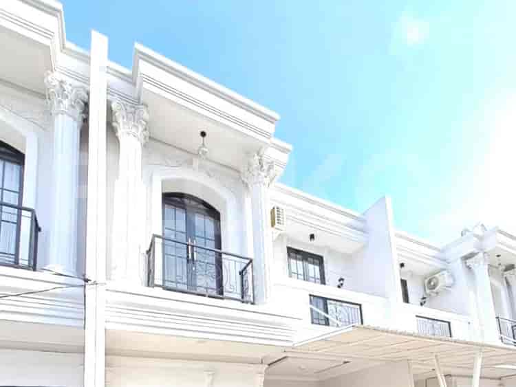Dijual Rumah 3 BR, Luas 70 m2 di Depok, Depok - RHASf6d 1