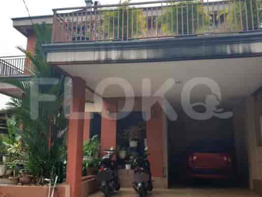 140 sqm, 4 BR house for sale in Depok, Depok - RHASdc1 1