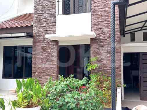 300 sqm, 4 BR house for sale in Cinere, Depok - RHASbb2 1