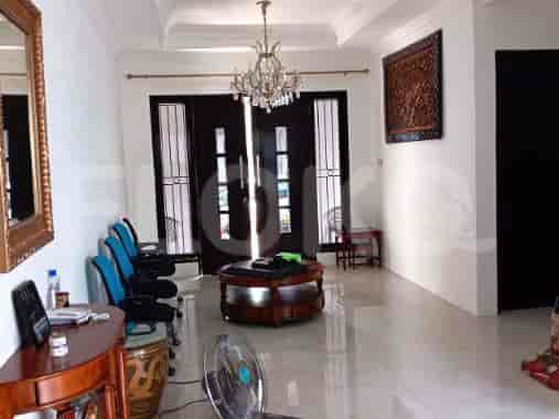 300 sqm, 4 BR house for sale in Cinere, Depok - RHASbb2 2