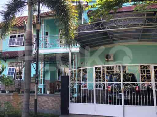 500 sqm, 4 BR house for sale in Cimanggis, Depok - RHAS111 1