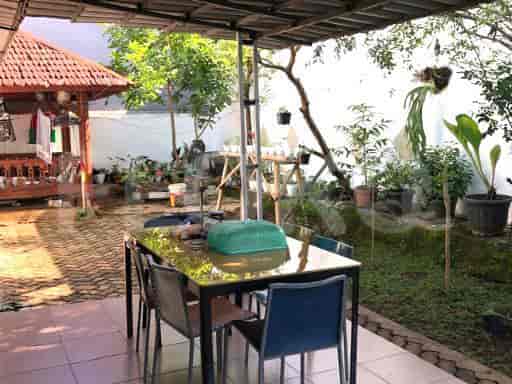 500 sqm, 4 BR house for sale in Cimanggis, Depok - RHAS111 3