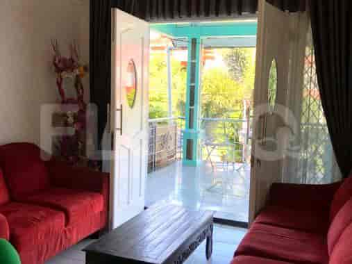 500 sqm, 4 BR house for sale in Cimanggis, Depok - RHAS111 4