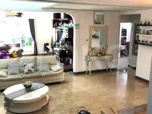 500 sqm, 4 BR house for sale in Cimanggis, Depok - RHAS111 5