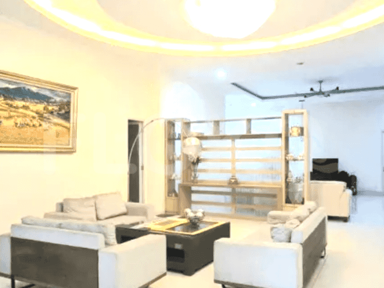 Dijual Rumah 5 BR, Luas 550 m2 di Komplek Pondok Kelapa, Duren Sawit - RHAS2d1 3