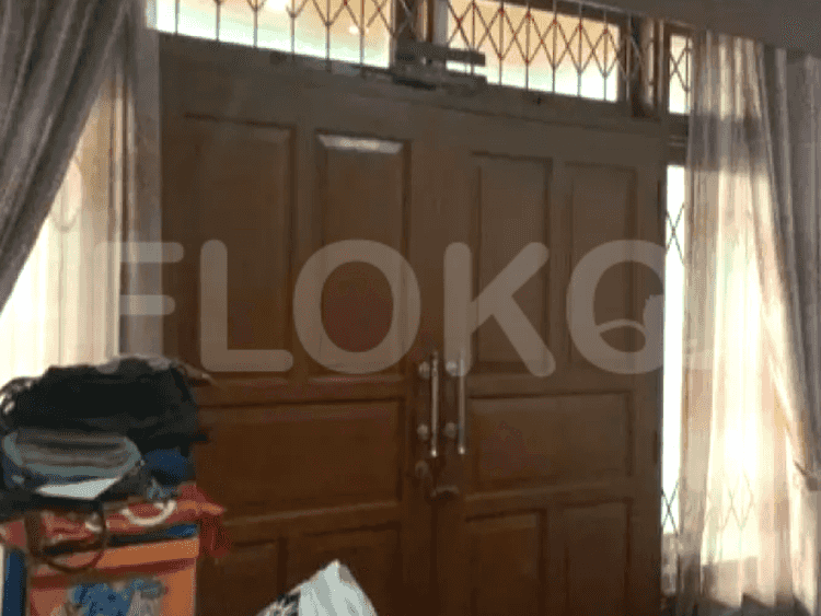 Dijual Rumah 5 BR, Luas 250 m2 di Duren Sawit, Duren Sawit - RHASb7c 4