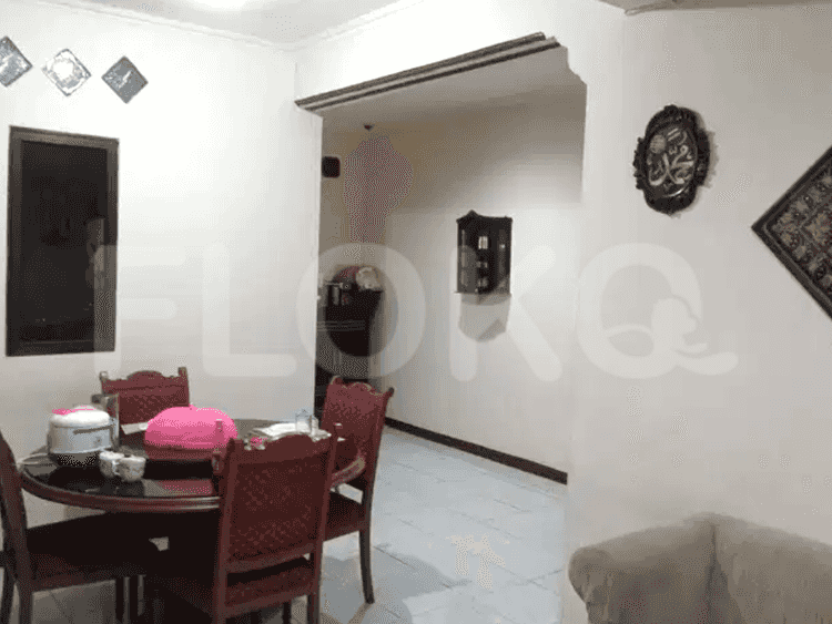 Dijual Rumah 7 BR, Luas 300 m2 di Pondok Kelapa, Duren Sawit - RHAS203 6