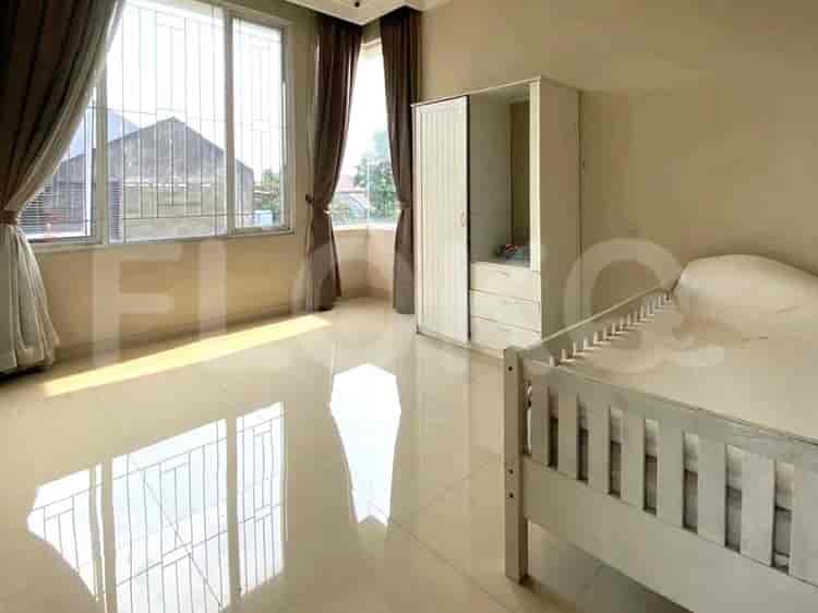 Dijual Rumah 7 BR, Luas 361 m2 di Puribanda Townhouse, Duren Sawit - RHAS359 4