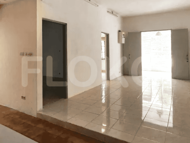 Dijual Rumah 3 BR, Luas 130 m2 di Haji Nawi, Fatmawati - RHAS822 2