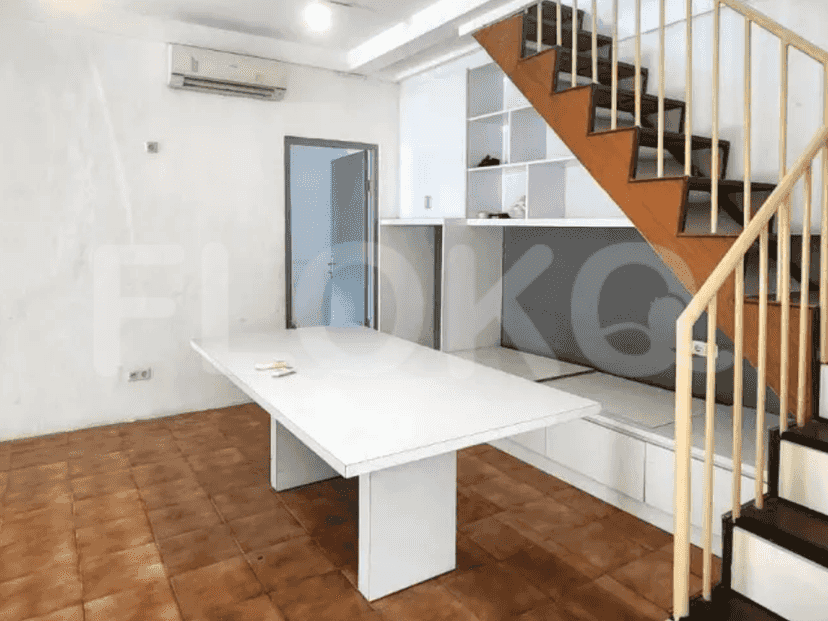 RHAS822, 1 Floor House Fatmawati for Sale | 3BR Near MRT 4