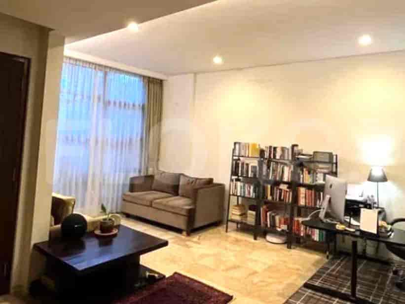 RHAS0e1, 2 Floors House in Fatmawati for Sale | Modern Furnishing 2