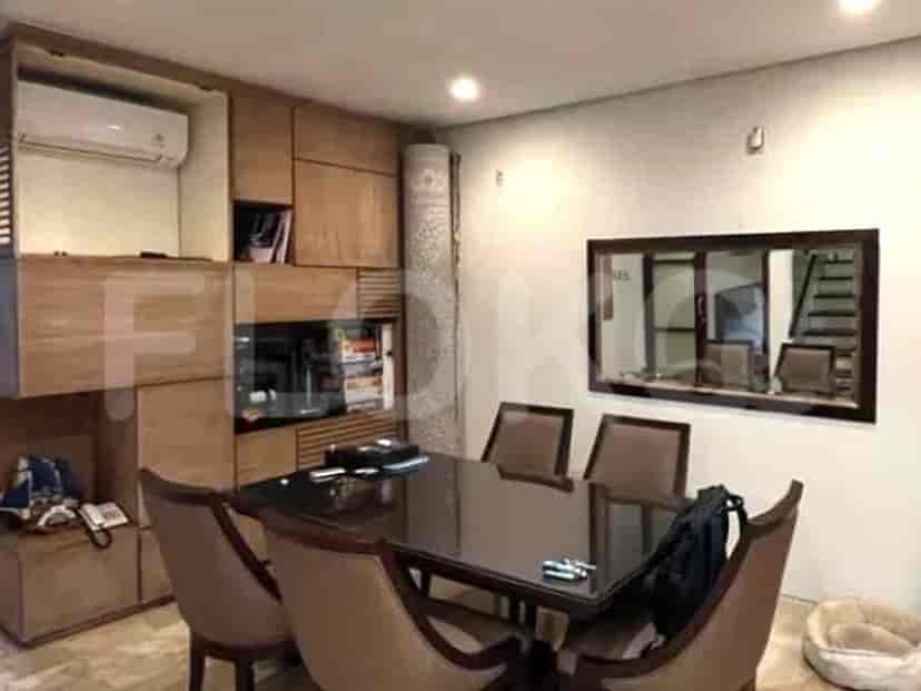 RHAS0e1, 2 Floors House in Fatmawati for Sale | Modern Furnishing 3