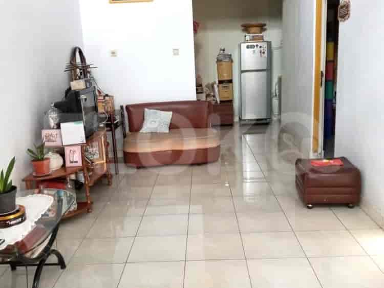 Dijual Rumah 4 BR, Luas 100 m2 di Gading serpong, Gading Serpong - RHASb8b 1